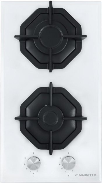 Газовая варочная панель MAUNFELD EGHG.32.2CW/G (preview 7)