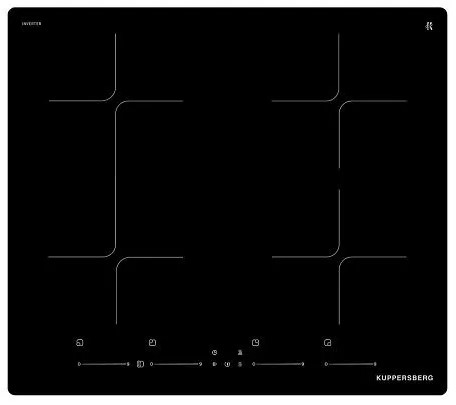 Варочная панель Kuppersberg ICI 614 (preview 1)