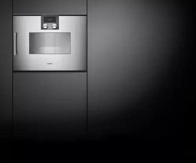 Духовой шкаф-пароварка Gaggenau BSP 220-110 (preview 2)