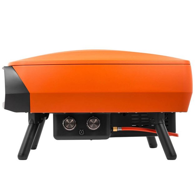 Печь для пиццы BORK G612 or (preview 3)