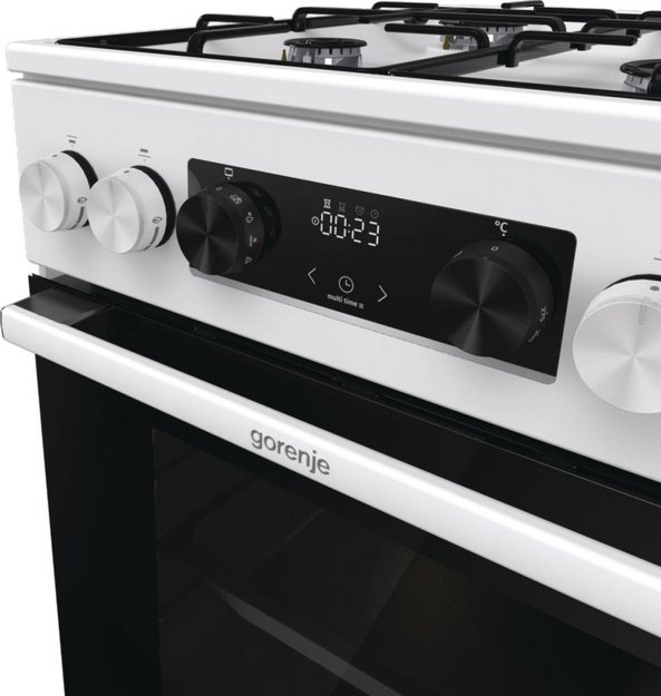Комбинированная плита Gorenje GK5C60WJ (preview 10)