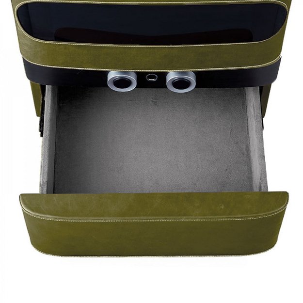 Хьюмидор Afidano L3 (Хвойный табак) (preview 6)