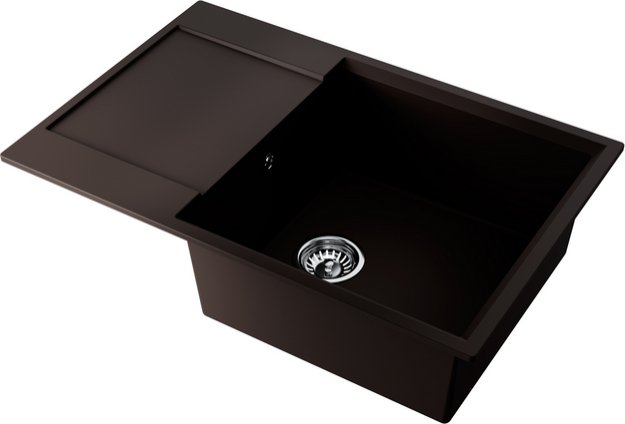 Мойка Omoikiri Daisen 78-LB-ES (preview 2)