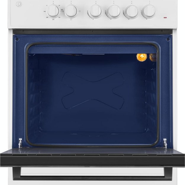 Комбинированная плита Maunfeld MGC60EEW03 (preview 5)