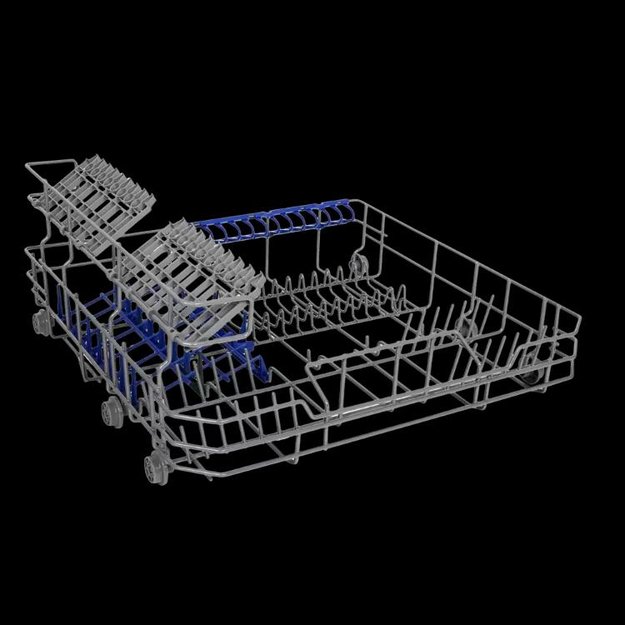 Посудомоечная машина Maunfeld MLP-06DS (preview 13)