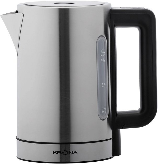 Чайник KRONA Digitaler Inox Licht КА-00008504 (preview 3)