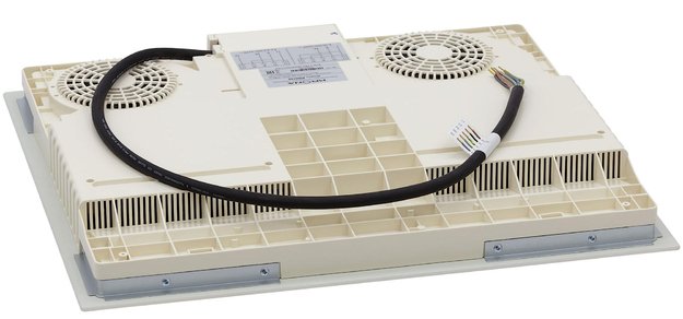 Варочная поверхность KRONA GENESIS 60 WH G2 (preview 3)