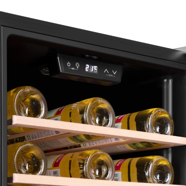 Винный шкаф Maunfeld MFWC-124S56 (preview 5)
