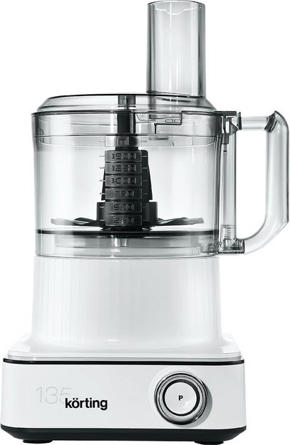 Кухонный комбайн Korting KFP 0203 W 135 (preview 3)