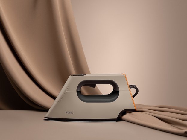 Утюг Bork I780 gg грейдж (фото 10) Утюг Bork I780 gg грейдж (preview 10)