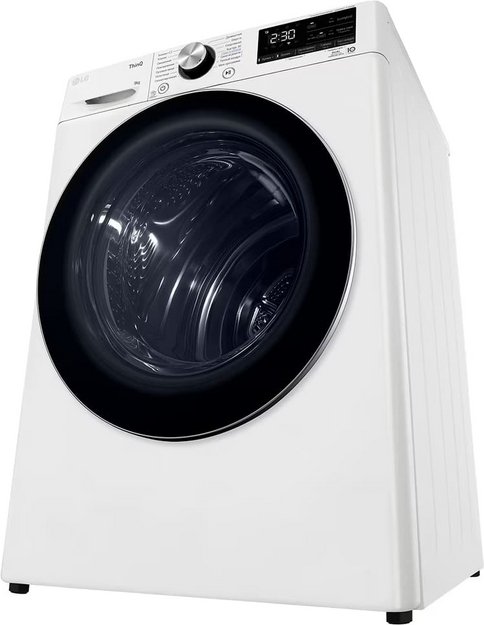 Сушильная машина LG DC90V9V9WN (preview 5)