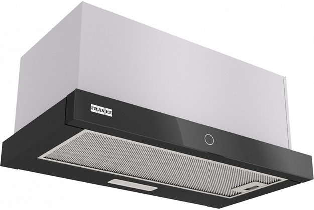 Встраиваемая вытяжка Franke TOUCH 60 BK (preview 1)