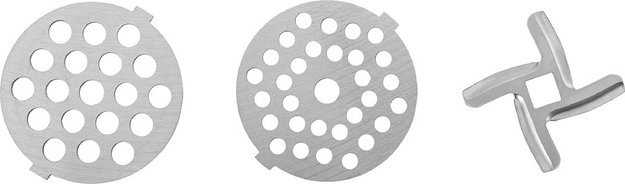 Кухонная машина Korting KKM 0101 M Infinity (preview 17)