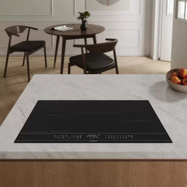 Индукционная варочная панель De Dietrich DPI4831BT (preview 6)