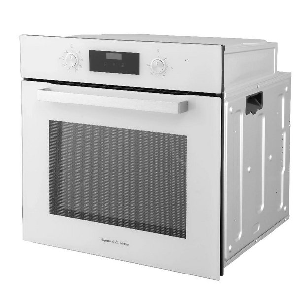 Электрический духовой шкаф Zigmund Shtain E 177 W (фото 5) Электрический духовой шкаф Zigmund Shtain E 177 W (preview 5)