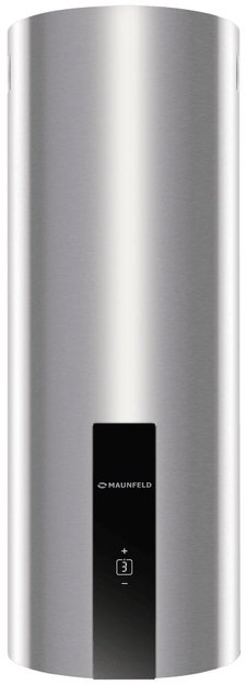 Вытяжка Maunfeld Lee Wall 35 Sensor нержавеющая сталь (preview 1)