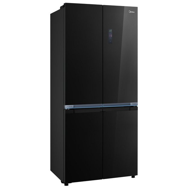 Холодильник Midea MDRM706BIE63 (preview 2)