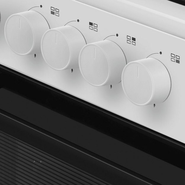 Газовая плита Maunfeld MGC50GCW08D (preview 10)