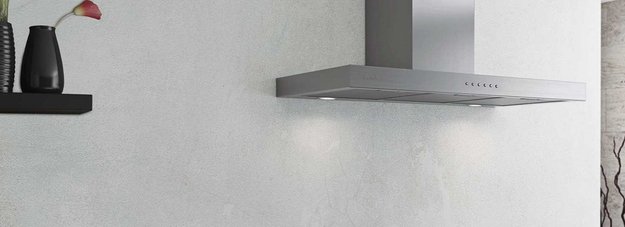 Вытяжка Pando P-823N/60 IX V.850 ECO SEC PLUS (preview 2)