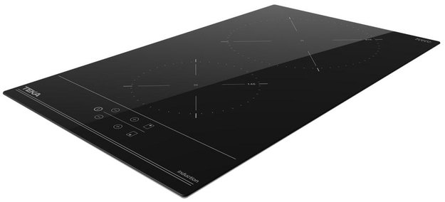 Индукционная варочная панель Teka IBC 32000 TTC BLACK (preview 4)