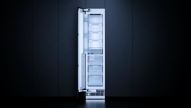 Встраиваемый морозильник Kuppersbusch FGX 9800.0i (preview 2)