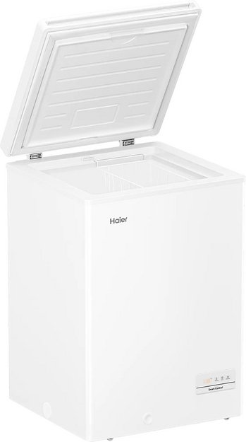 Морозильный ларь Haier HCE100RL (preview 4)