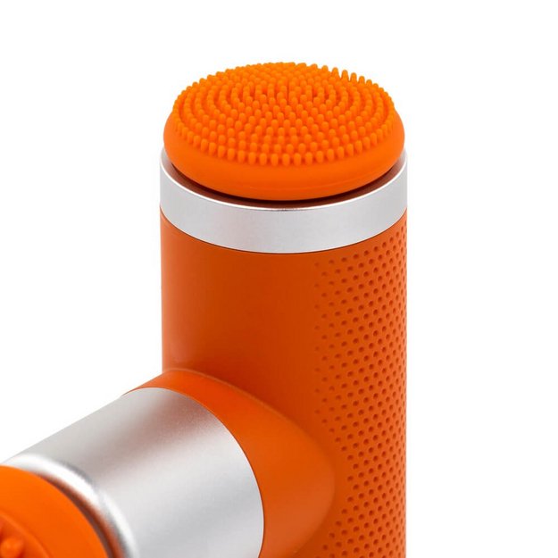 Перкуссионный массажер BORK D506 or (preview 12)