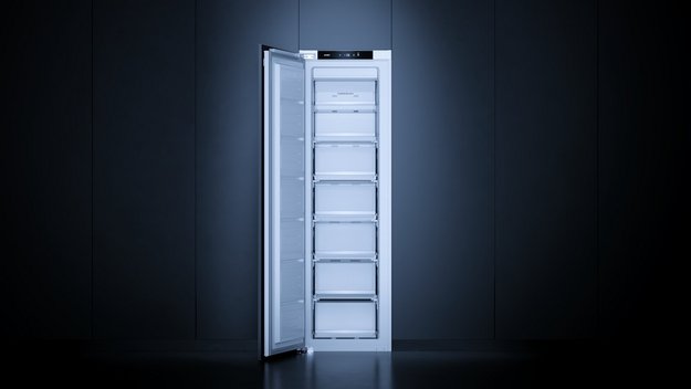 Встраиваемая морозильная камера Kuppersbusch FG 8550.0I (фото 4) Встраиваемая морозильная камера Kuppersbusch FG 8550.0I (preview 4)