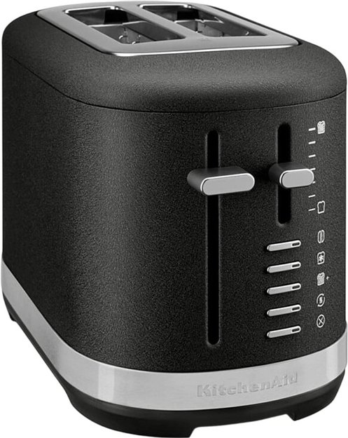 Тостер KitchenAid 5KMT2109EBK (preview 1)
