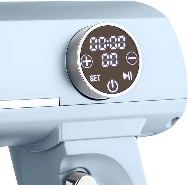 Миксер Maunfeld MF-423BL (preview 4)