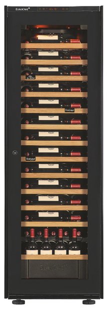 Встраиваемый монотемпературный винный шкаф EuroCave I-090021-L (preview 1)