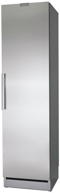 Холодильная камера Festivo 55 CM 55CM00411 (серый/нержавеющая сталь) (preview 1)