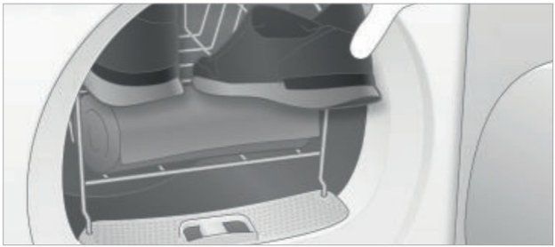 Сушильная машина Schulthess Sublime Snow MDA1.100FH3K (preview 4)