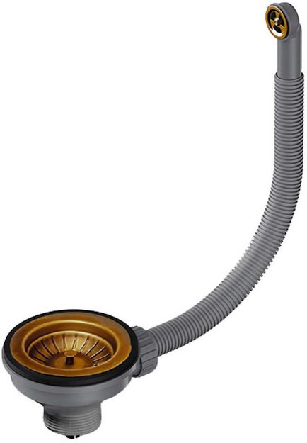 Решетка для стоп-вентиля Omoikiri D-01-AB (preview 1)