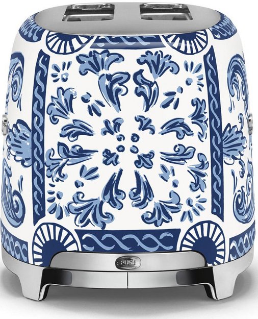 Тостер Smeg TSF01DGBEU (preview 4)