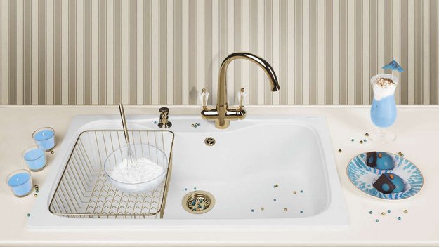 Мойка Omoikiri MARU 86 SA (preview 3)