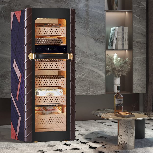 Хьюмидор Afidano C5 (preview 4)