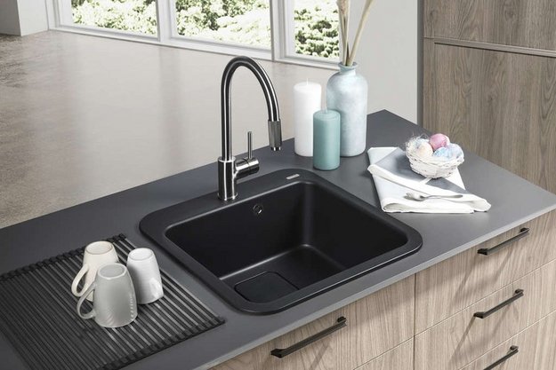 Мойка Omoikiri TASOGARE 51 SA (preview 2)