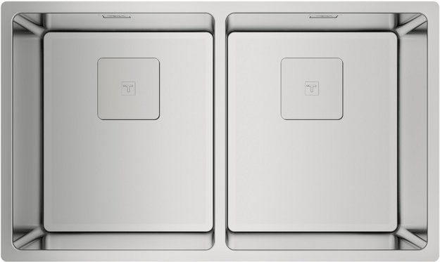 Мойка Teka FLEXLINEA RS15 2B 740 (фото 1) Мойка Teka FLEXLINEA RS15 2B 740 (preview 1)