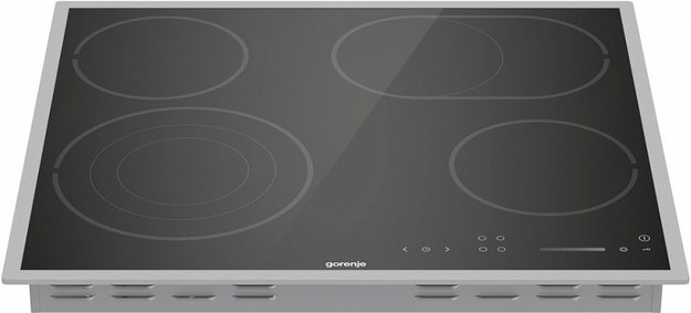 Варочная панель Gorenje ECS646BXE (фото 5) Варочная панель Gorenje ECS646BXE (preview 5)
