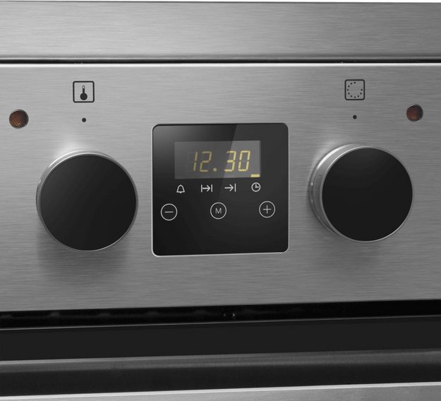 Электрическая плита Maunfeld MEC55CS08D (preview 9)