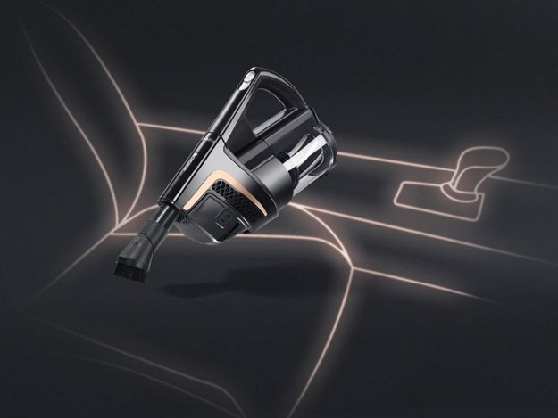 Пылесос Miele SMML0 Triflex HX1 Cat&Dog черный обсидиан (фото 8) Пылесос Miele SMML0 Triflex HX1 Cat&Dog черный обсидиан (preview 8)