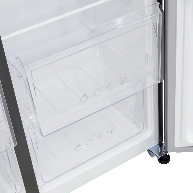 Холодильник KRONA EISKALT 9159 SBS TNF INOX (preview 11)