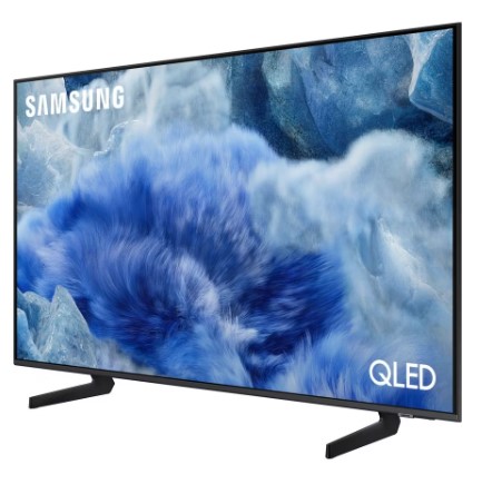 Телевизор Samsung QE50Q8FAAUXRU 50" 2025 (preview 6)