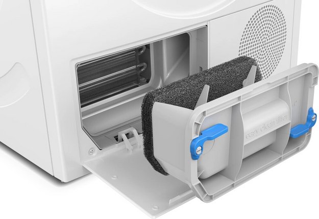Сушильная машина Bosch WTH8627GPL (preview 12)