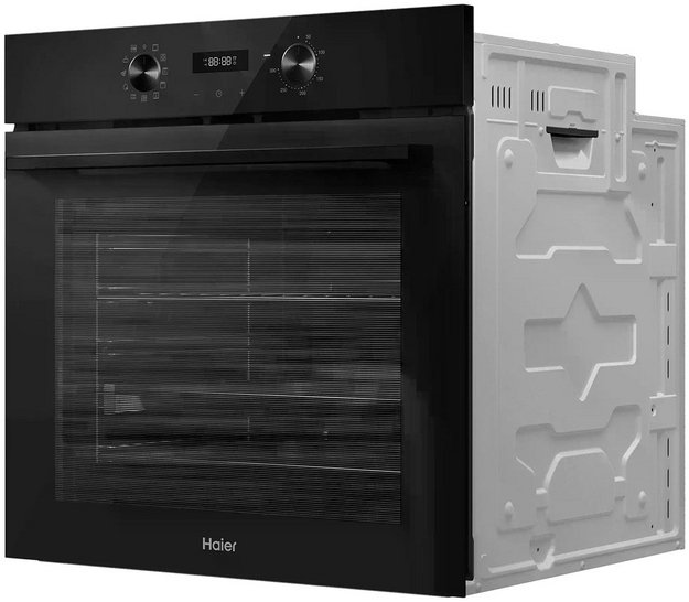 Духовой шкаф Haier HOQ-R2ARN3GB (preview 3)