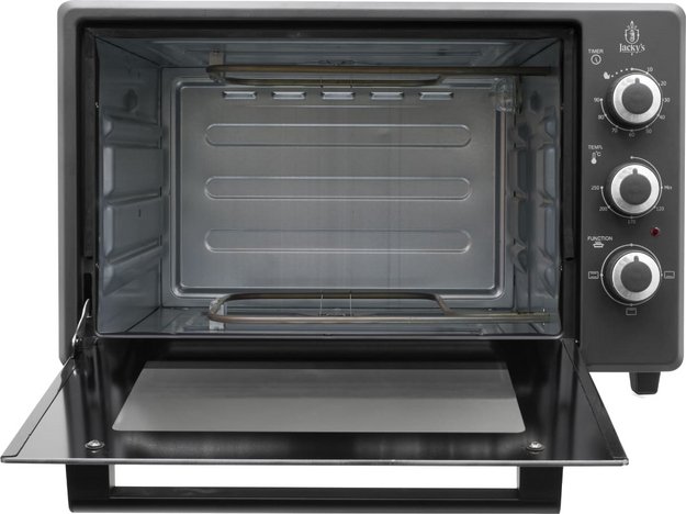 Мини-печь Jacky`s JO EB37M (фото 7) Мини-печь Jacky`s JO EB37M (preview 7)