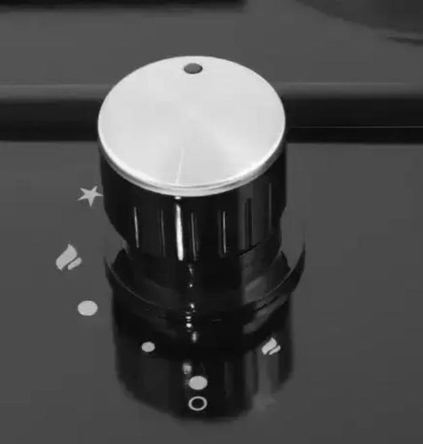 Газовая варочная панель MAUNFELD EGHE.32.3EB\G (preview 9)