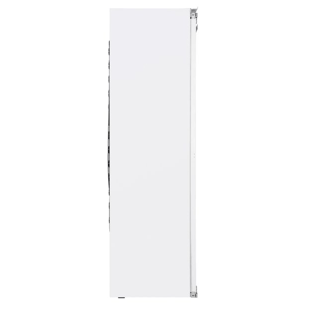 Встраиваемая морозильная камера Maunfeld MBFR177NFWGR Inverter (фото 4) Встраиваемая морозильная камера Maunfeld MBFR177NFWGR Inverter (preview 4)