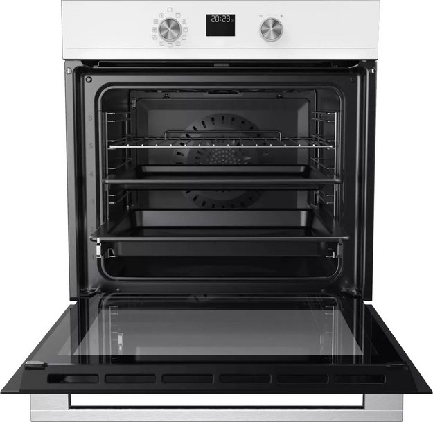 Духовой шкаф Haier HOQ-K4AAN3WB (фото 6) Духовой шкаф Haier HOQ-K4AAN3WB (preview 6)